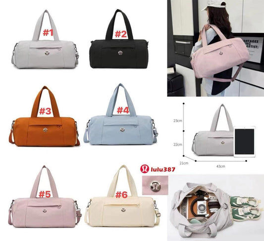 Travel Bag（Xu260516）