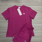 Short-Sleeve Set(A2166)