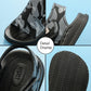 Children's Vagen Leather Beach Sandles