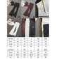 Women's Flared Yoga Pants & Sports Bra 2-Piece Set