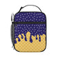 Custom Ice Cream Tote Lunch Bag