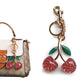Cherry Pendants(Without logo)