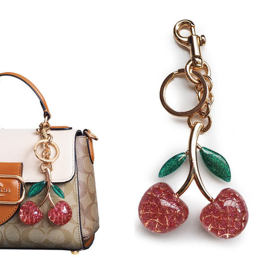 Cherry Pendants(Without logo)
