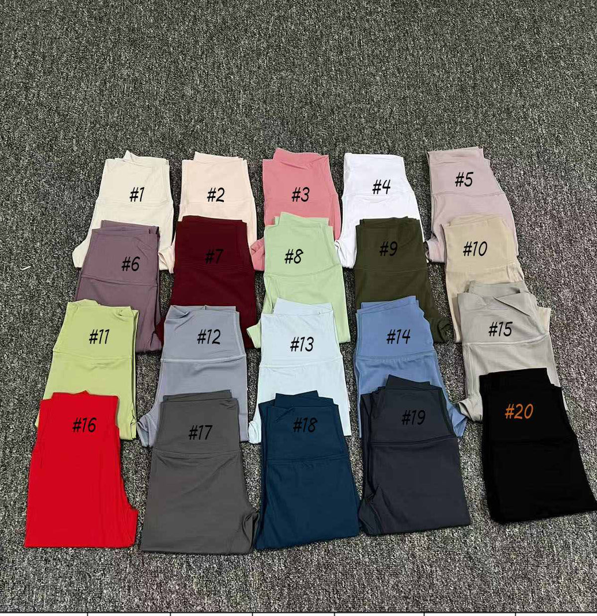 Women's Sporty Cropped Pants