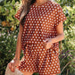 Naomi Polka Dot Set