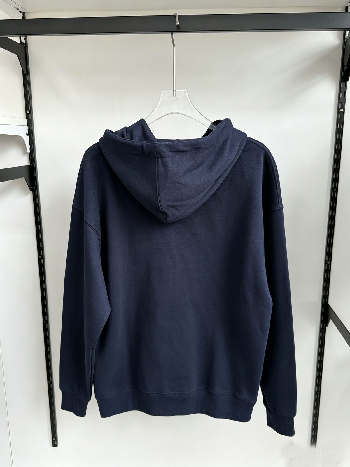 Women's Hooded Sweatshirt