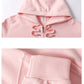 Yoga Full-Zip Cropped Hoodie