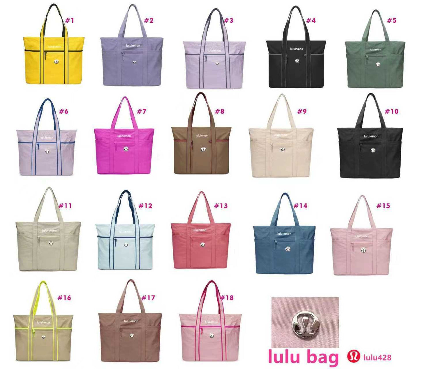 Shoulder Bag（Xu260512）