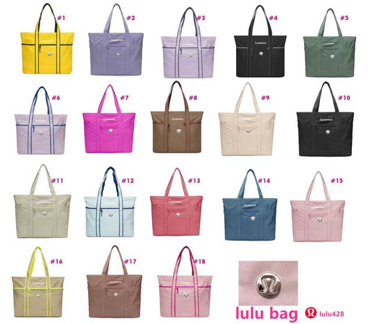 Shoulder Bag（Xu260512）