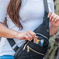 Fashion Casual Chest Bag
