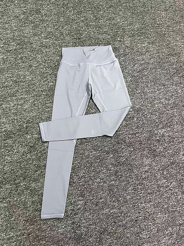 Women's Sporty Cropped Pants