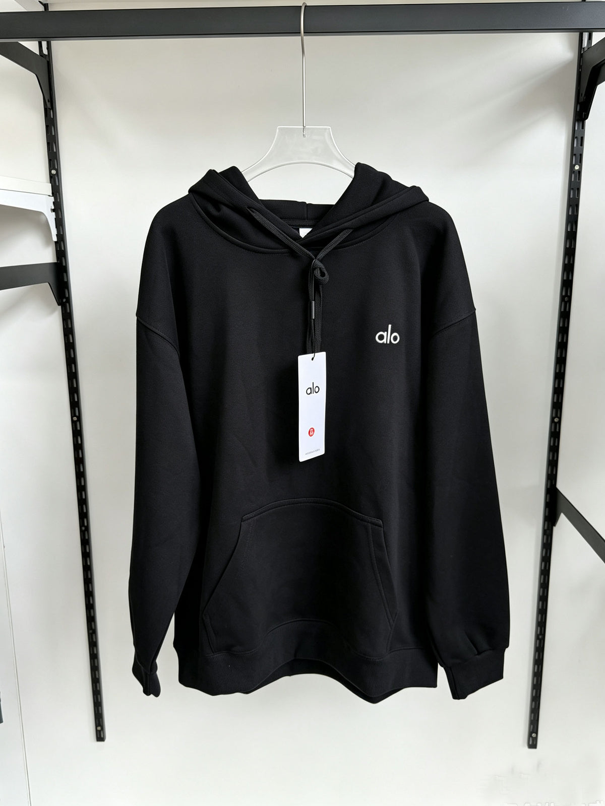 Women's Hooded Sweatshirt