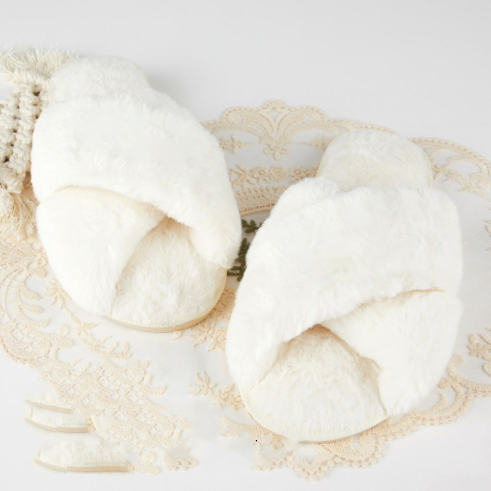 Personalized Slippers