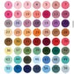 Custom Tasseled Bath Towel