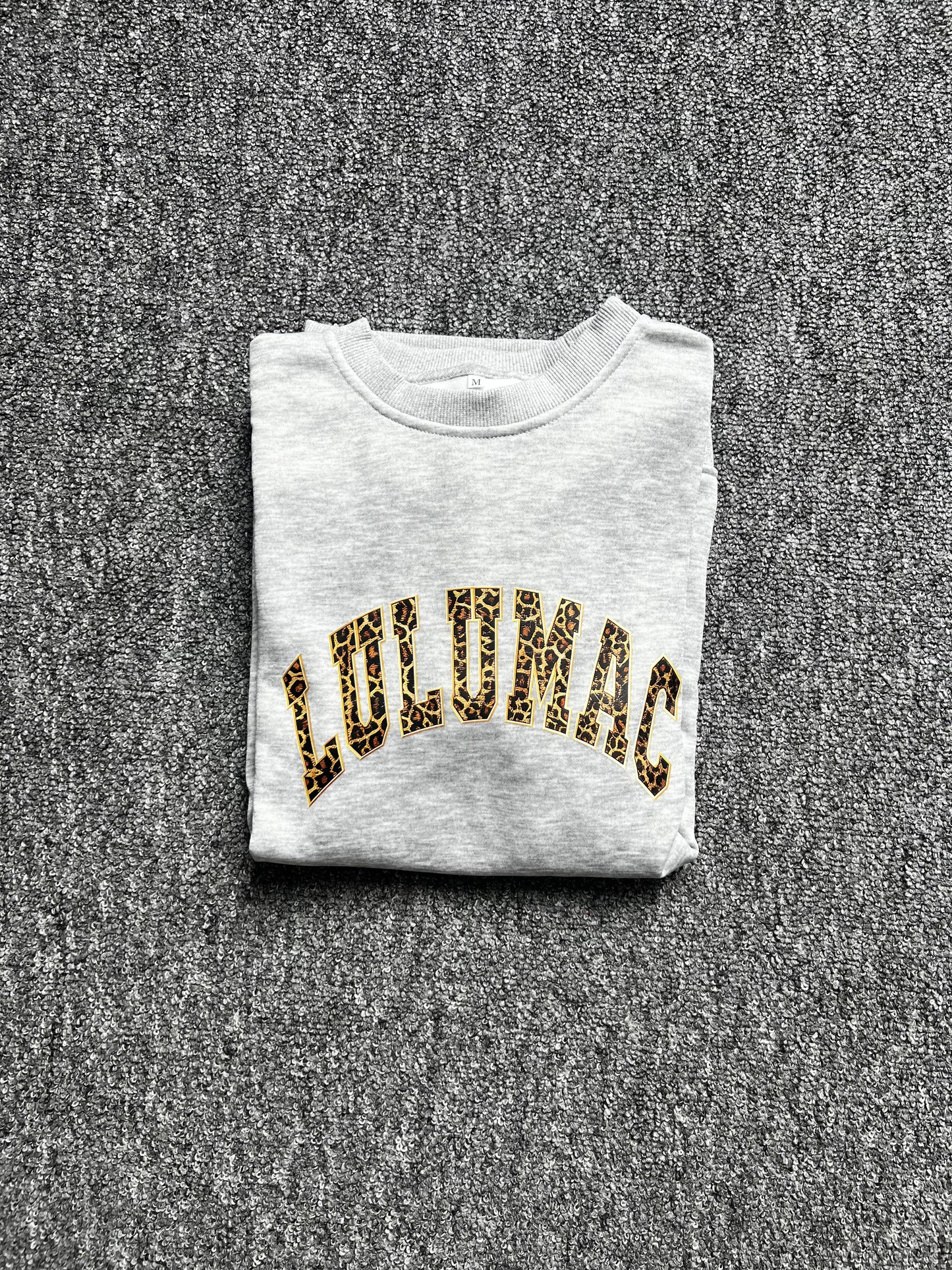 Women's Sweatshirt