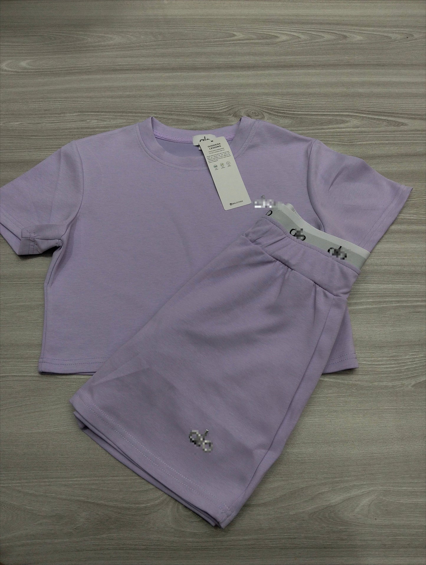 Skirt Set(A2165)