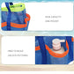 Mesh Shower Caddy Tote