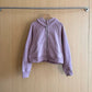 Scuba Hooded Full Zip Jacket