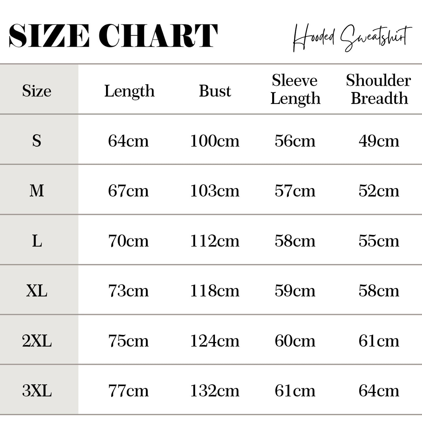 Custom Heat-Transfer Print Hoodie