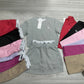 Skirt Set(A2165)