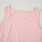 3 Pcs Crop Tank Top Shorts with Cardigan Lounge Set