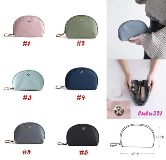 Shell Coin Purse（Xu260515）