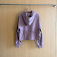 Scuba Hooded Full Zip Jacket