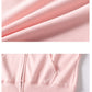 Yoga Full-Zip Cropped Hoodie