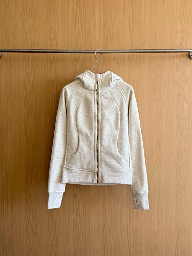 Scuba Slim Fit Jacket
