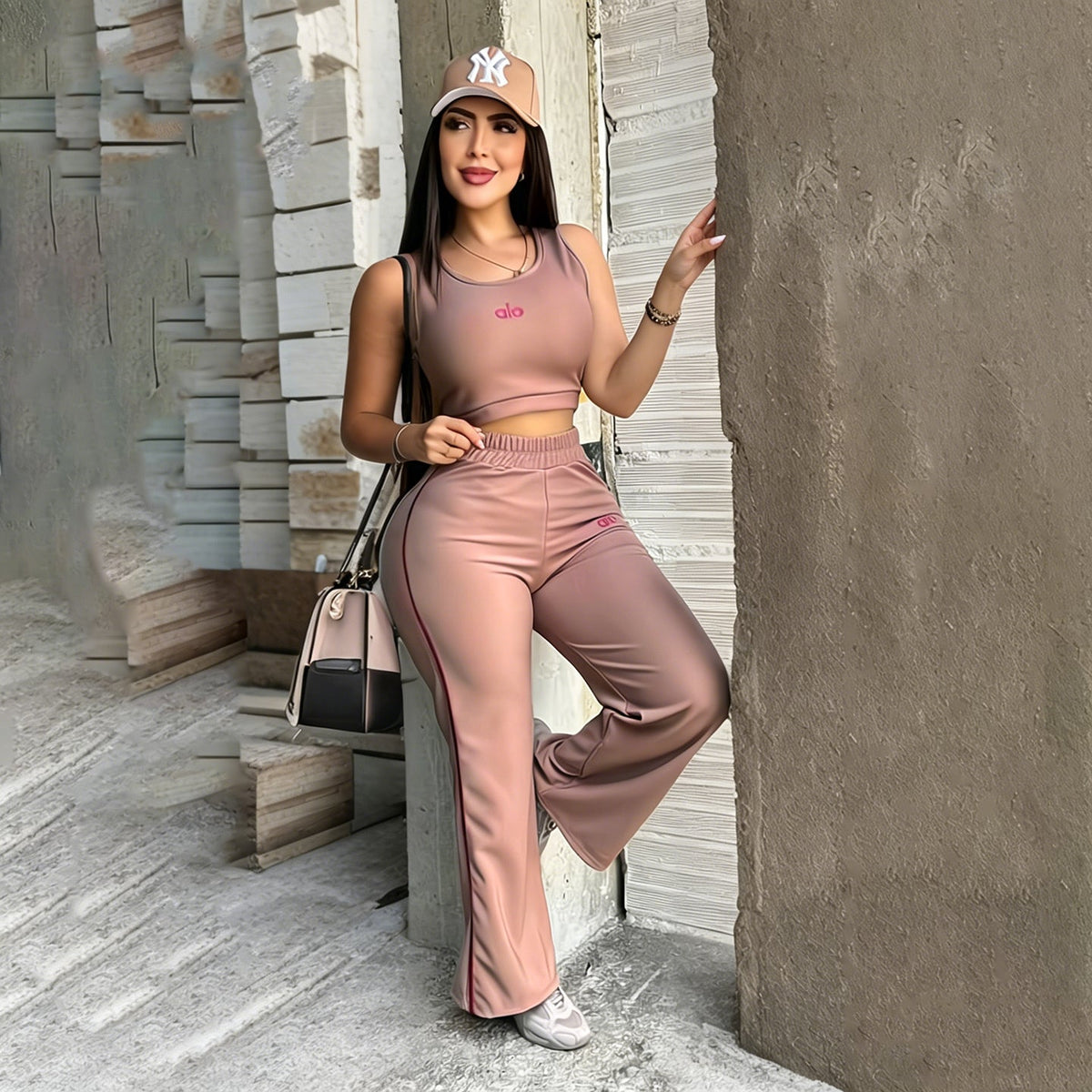 Alo-3pcs Set(DD0182)
