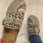 New Style Splicing Slippers