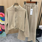 Alo-Women's Lambswool Suit (A0109)