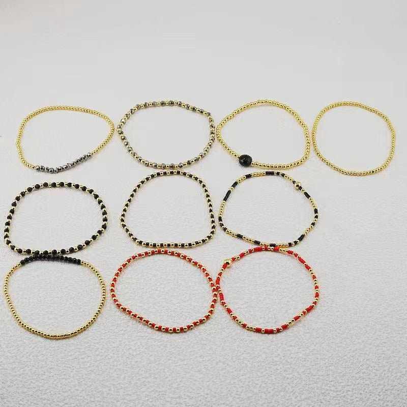 10 pcs Jewelry Stack