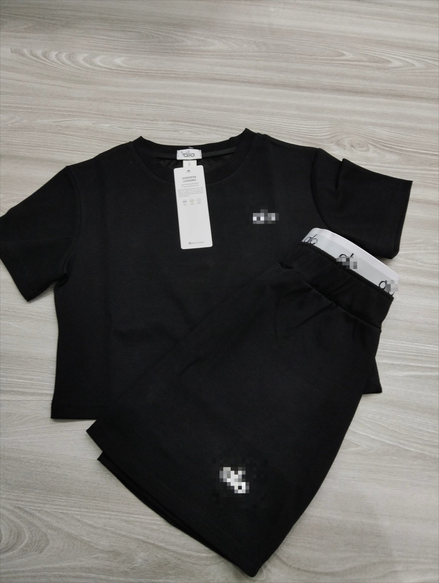 Skirt Set(A2165)