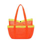 Mesh Shower Caddy Tote