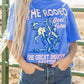 Rodeo Forever Western Graphic Tee