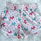 Casual Parent-Child Shorts Beach Pants