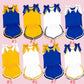 Custom Bow Tank Set