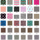 Large Capacity Printed Handbag Outdoor Cold Storage Bag