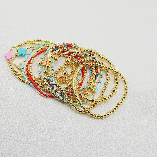 15pcs Jewelry Set