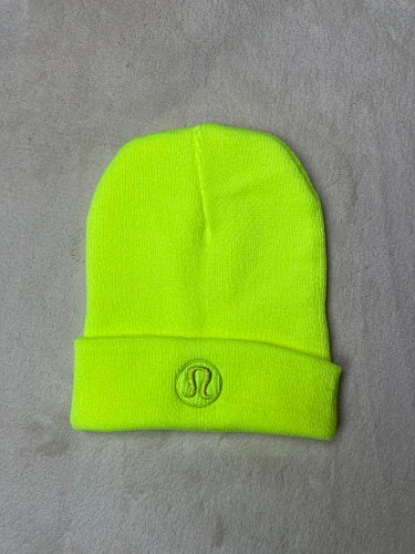 Knitted Hat
