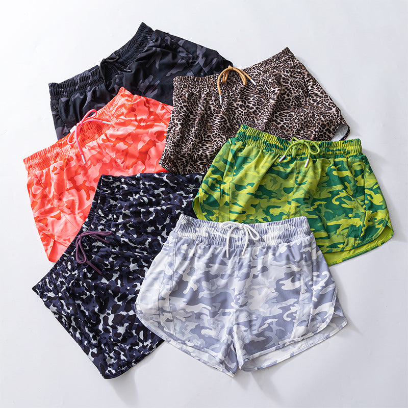 Women's Sports Shorts