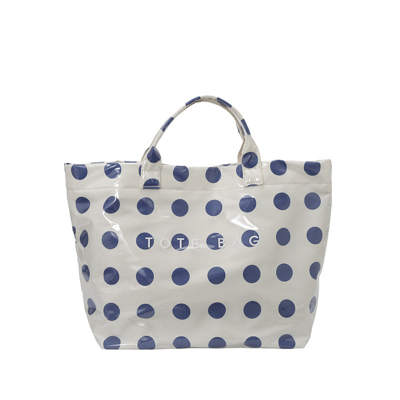 Waterproof Large Capacity Work & Beach Tote