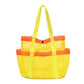 Mesh Shower Caddy Tote