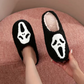 Halloween Slippers