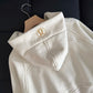 Scuba Hooded Full Zip Jacket