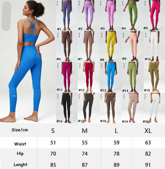 Women's Sports Leggings