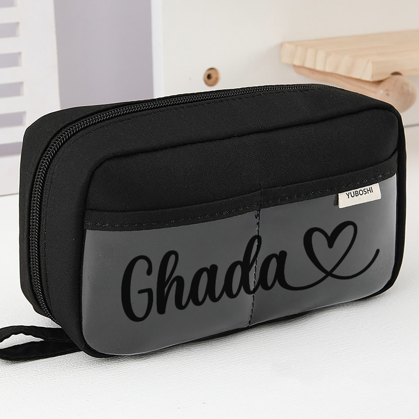 Custom Multi-Layer Pencil Case