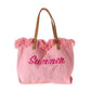 Custom-Double-Sided Embroidery Tote