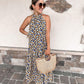 Large Straw Beach Bag - KOC